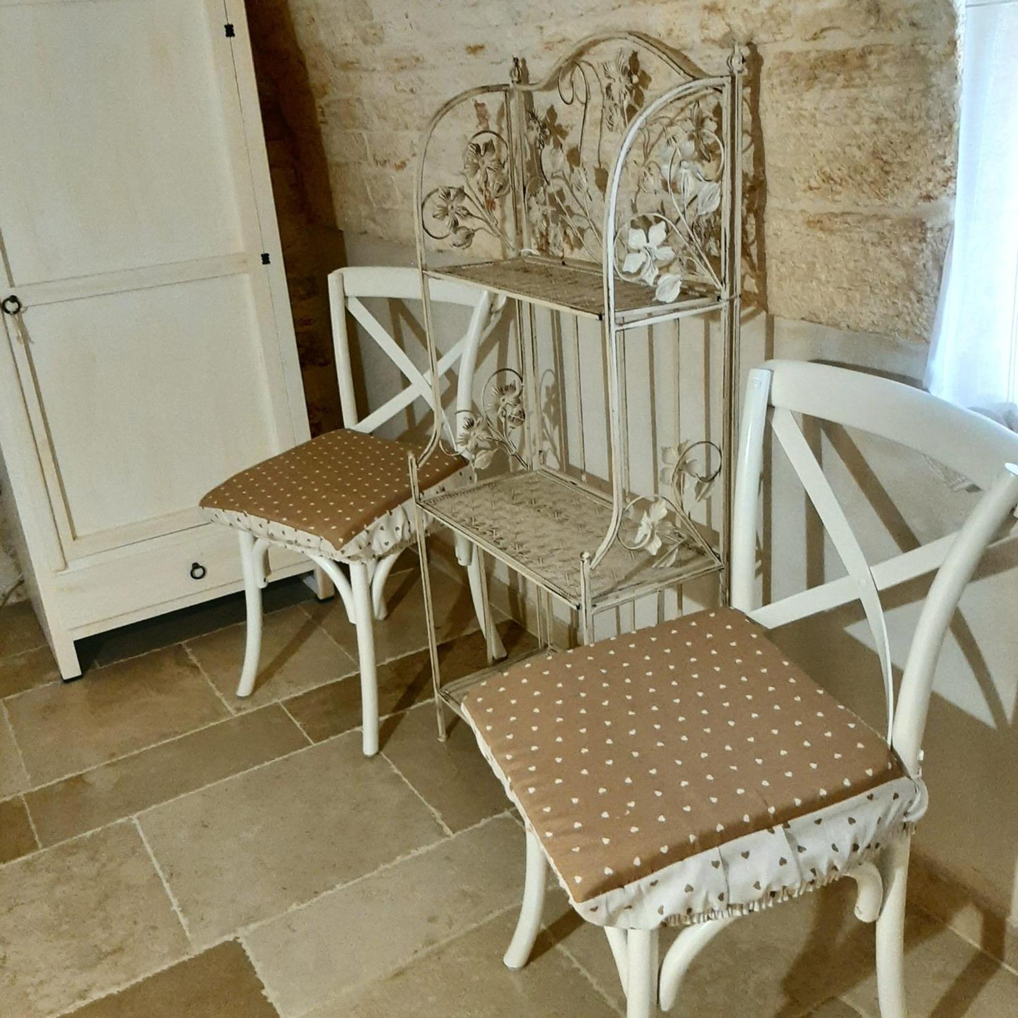 Holiday home Widespread Trulli In The Historic Center - Trulli Antichi Mestieri *