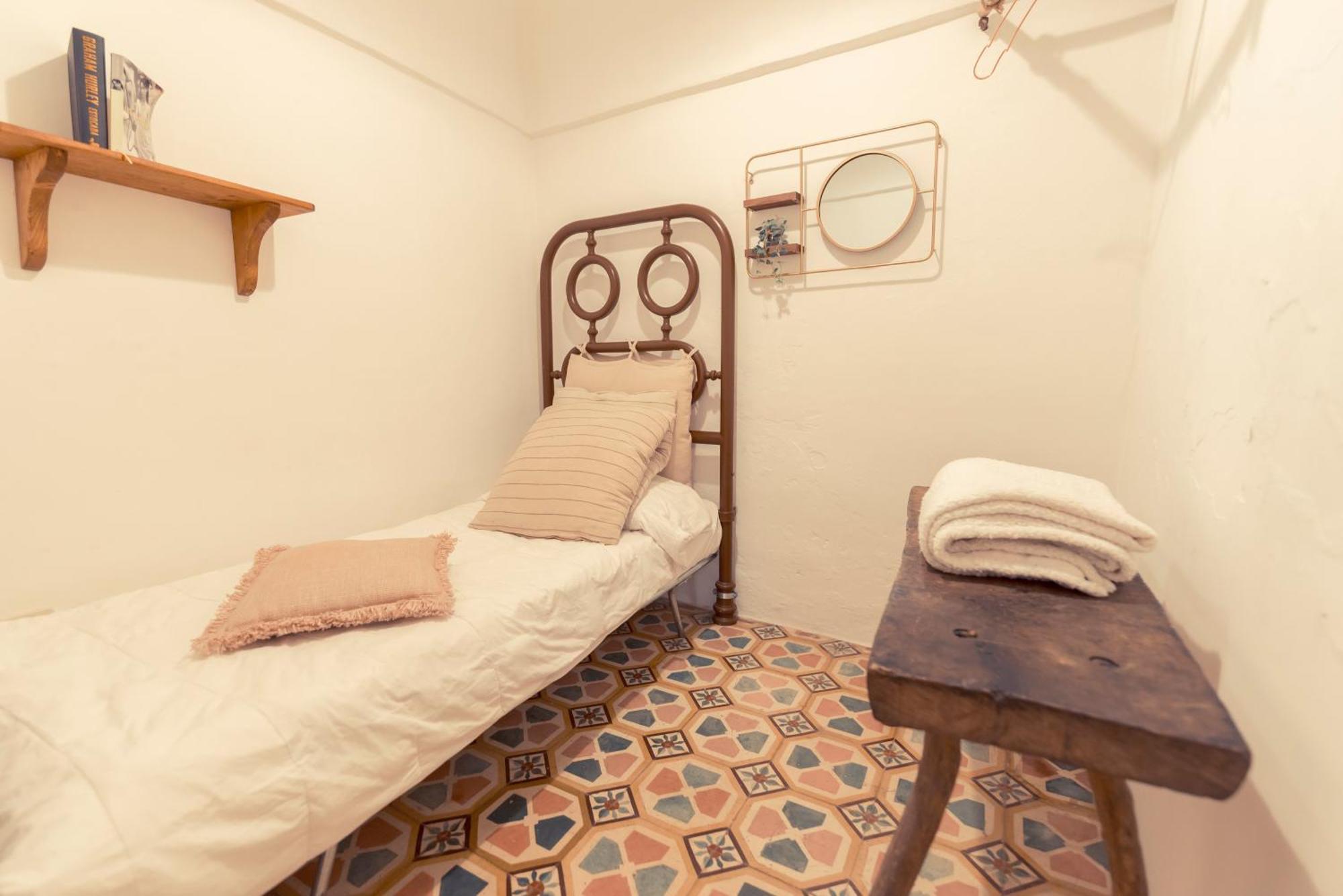 Widespread Trulli In The Historic Center - Trulli Antichi Mestieri Holiday home Alberobello