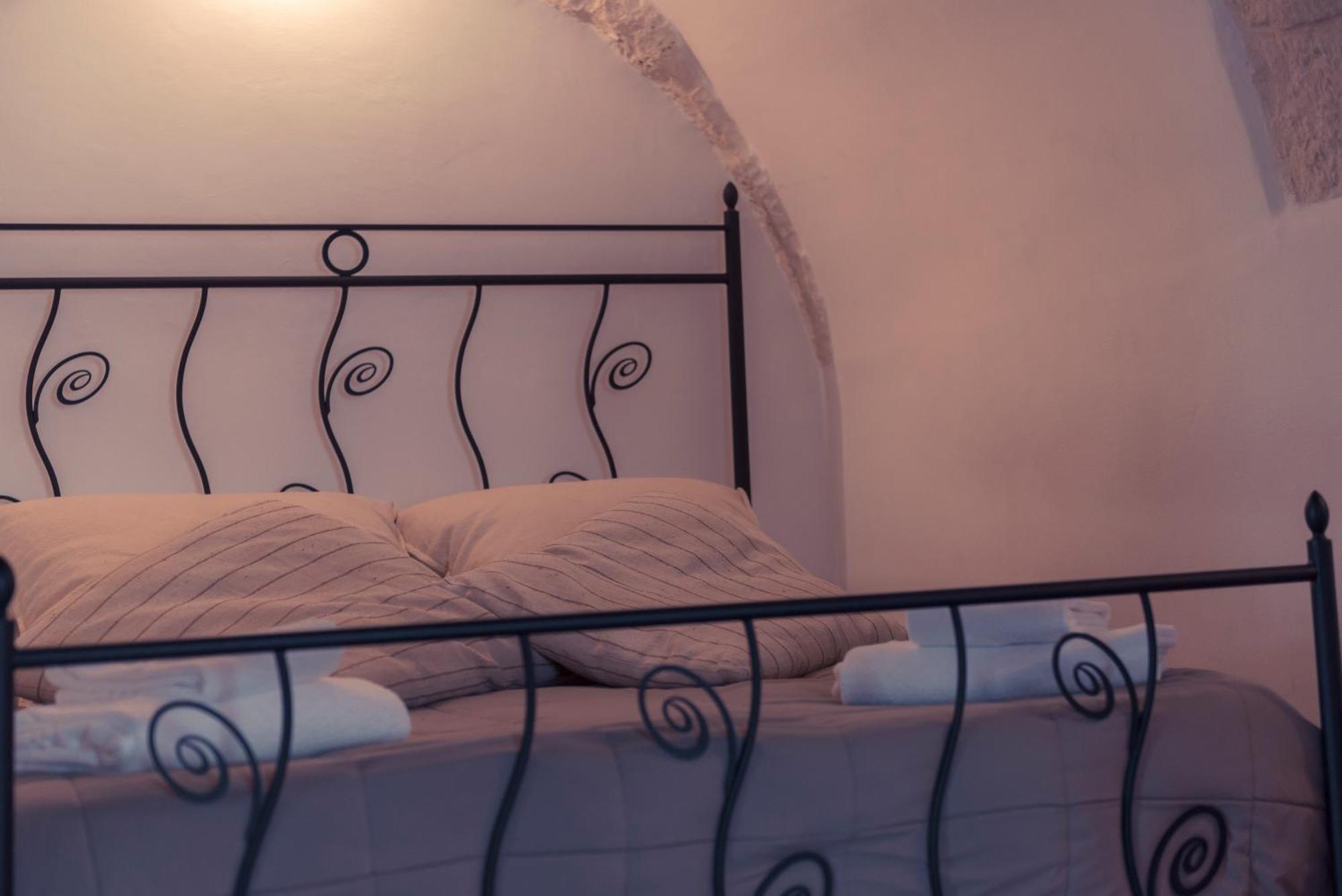 Widespread Trulli In The Historic Center - Trulli Antichi Mestieri Holiday home *