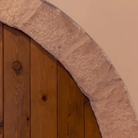 Widespread Trulli In The Historic Center - Trulli Antichi Mestieri Alberobello Exterior photo
