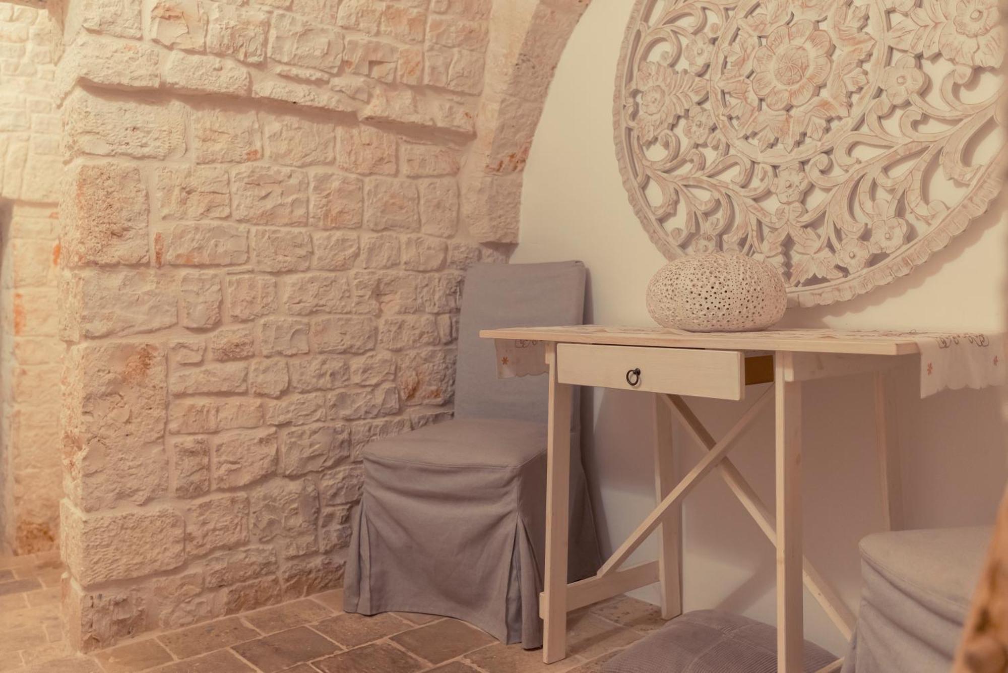 Holiday home Widespread Trulli In The Historic Center - Trulli Antichi Mestieri Alberobello