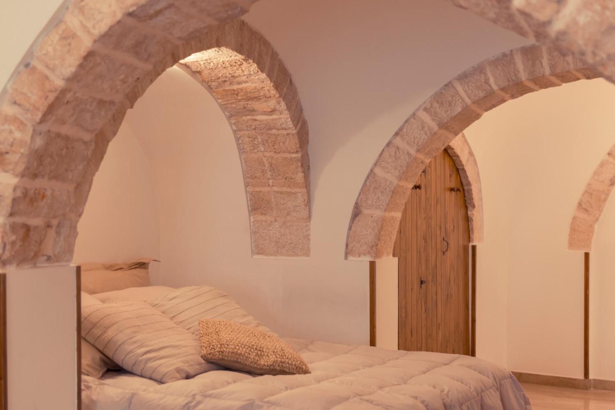Widespread Trulli In The Historic Center - Trulli Antichi Mestieri * Alberobello