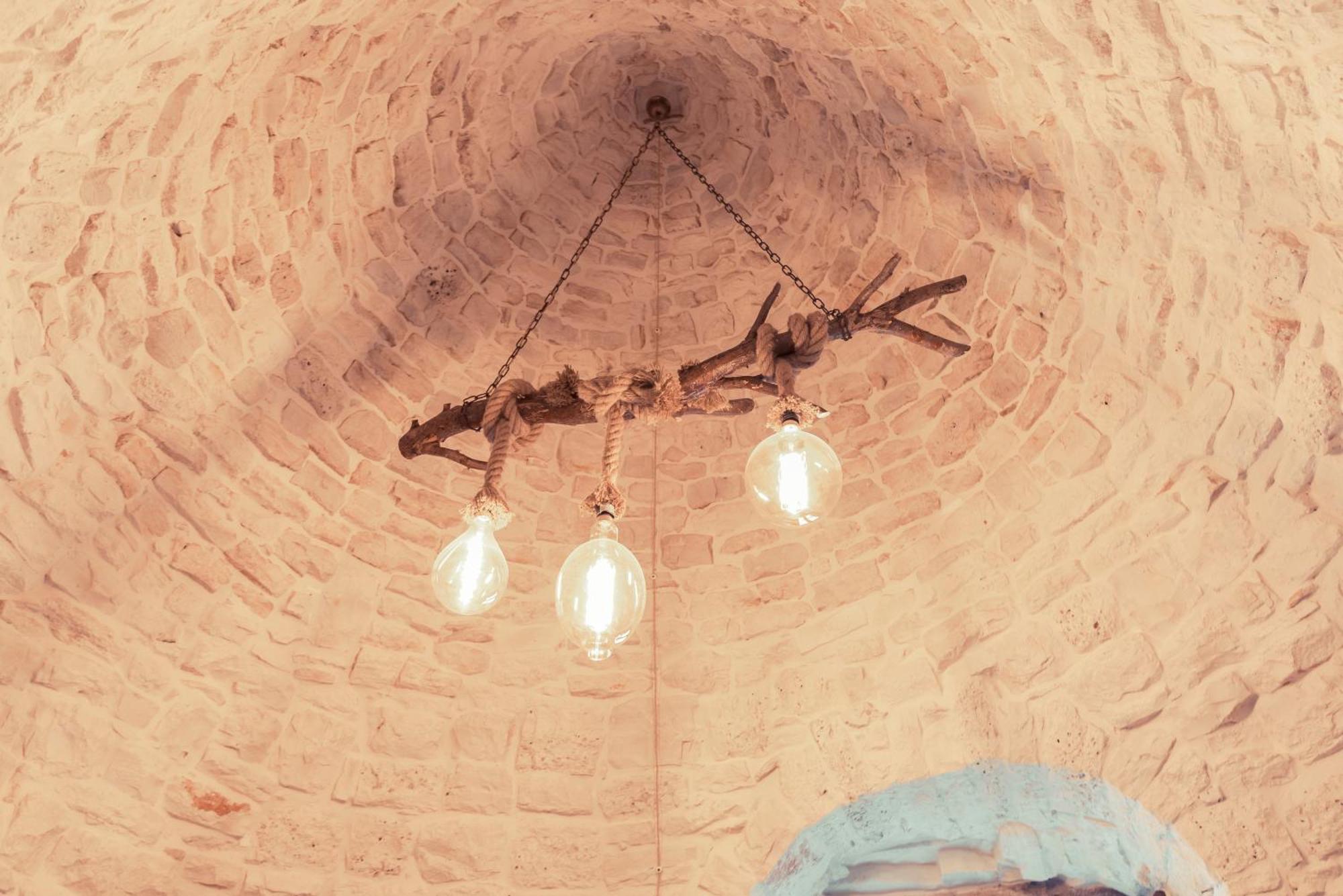 Holiday home Widespread Trulli In The Historic Center - Trulli Antichi Mestieri Alberobello