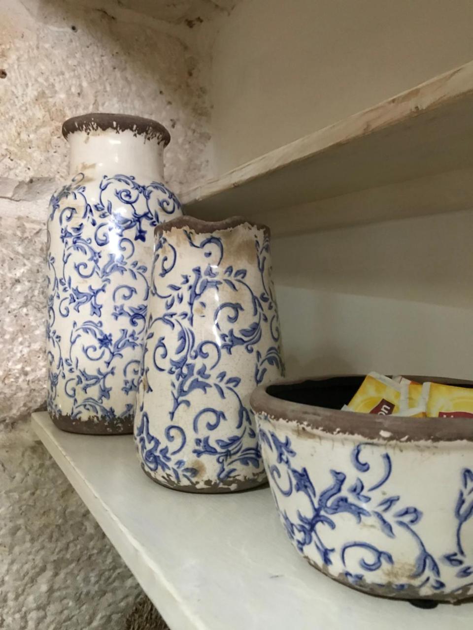 Widespread Trulli In The Historic Center - Trulli Antichi Mestieri * Alberobello